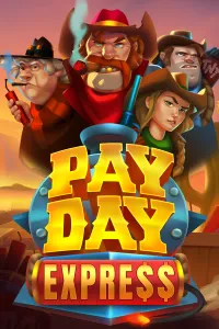 Payday Express